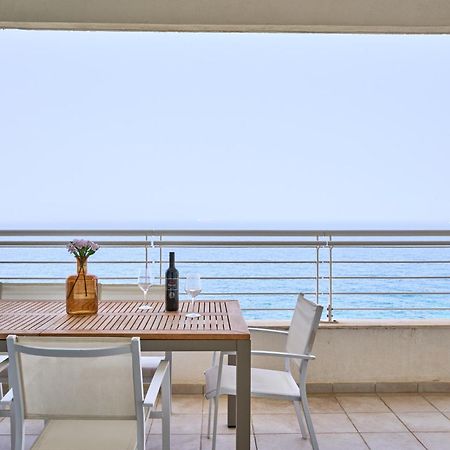 Stunning 3-Bedroom Seaview Retreat In Fort Cambridge 슬리에마 외부 사진
