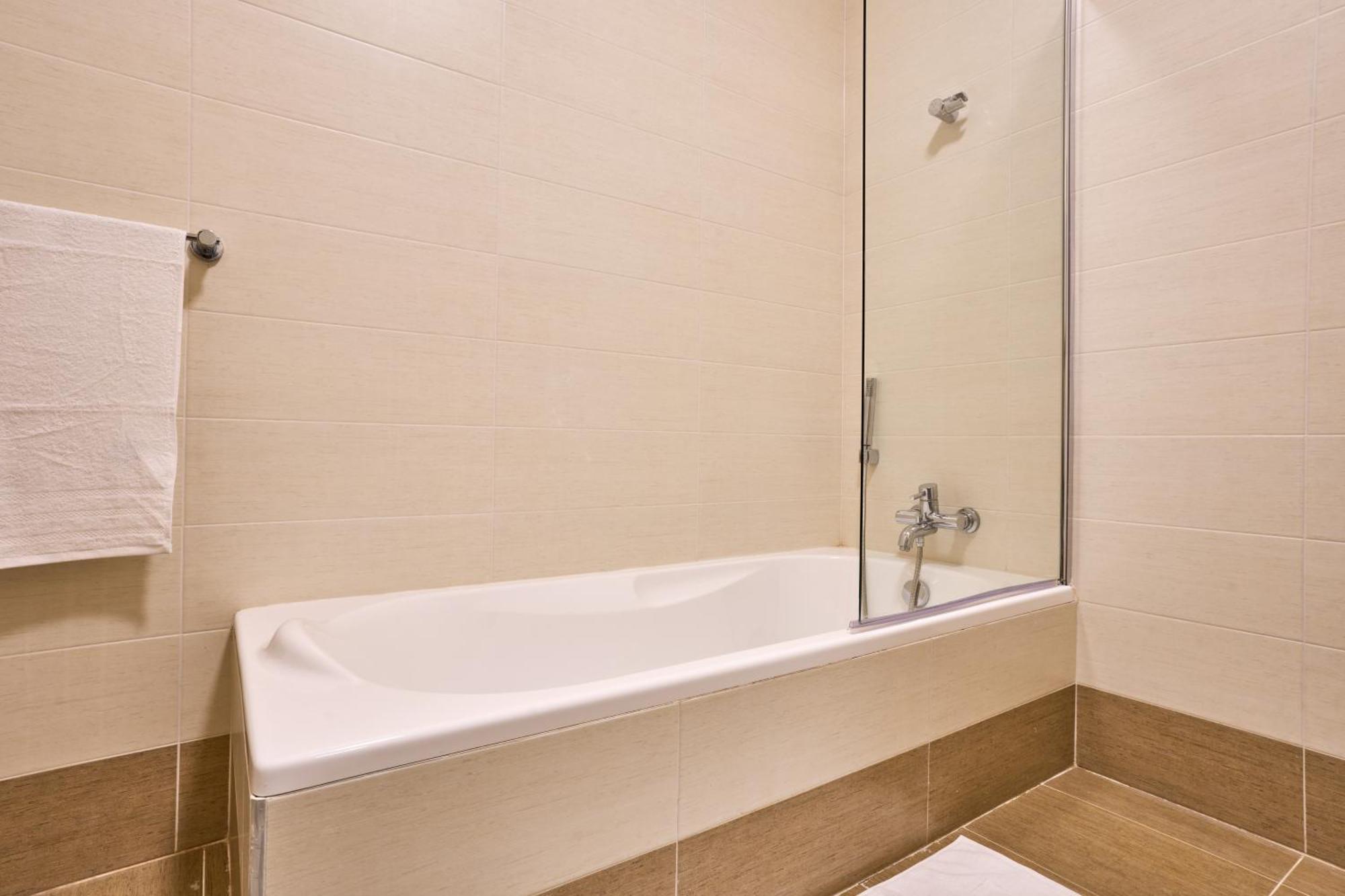 Stunning 3-Bedroom Seaview Retreat In Fort Cambridge 슬리에마 외부 사진