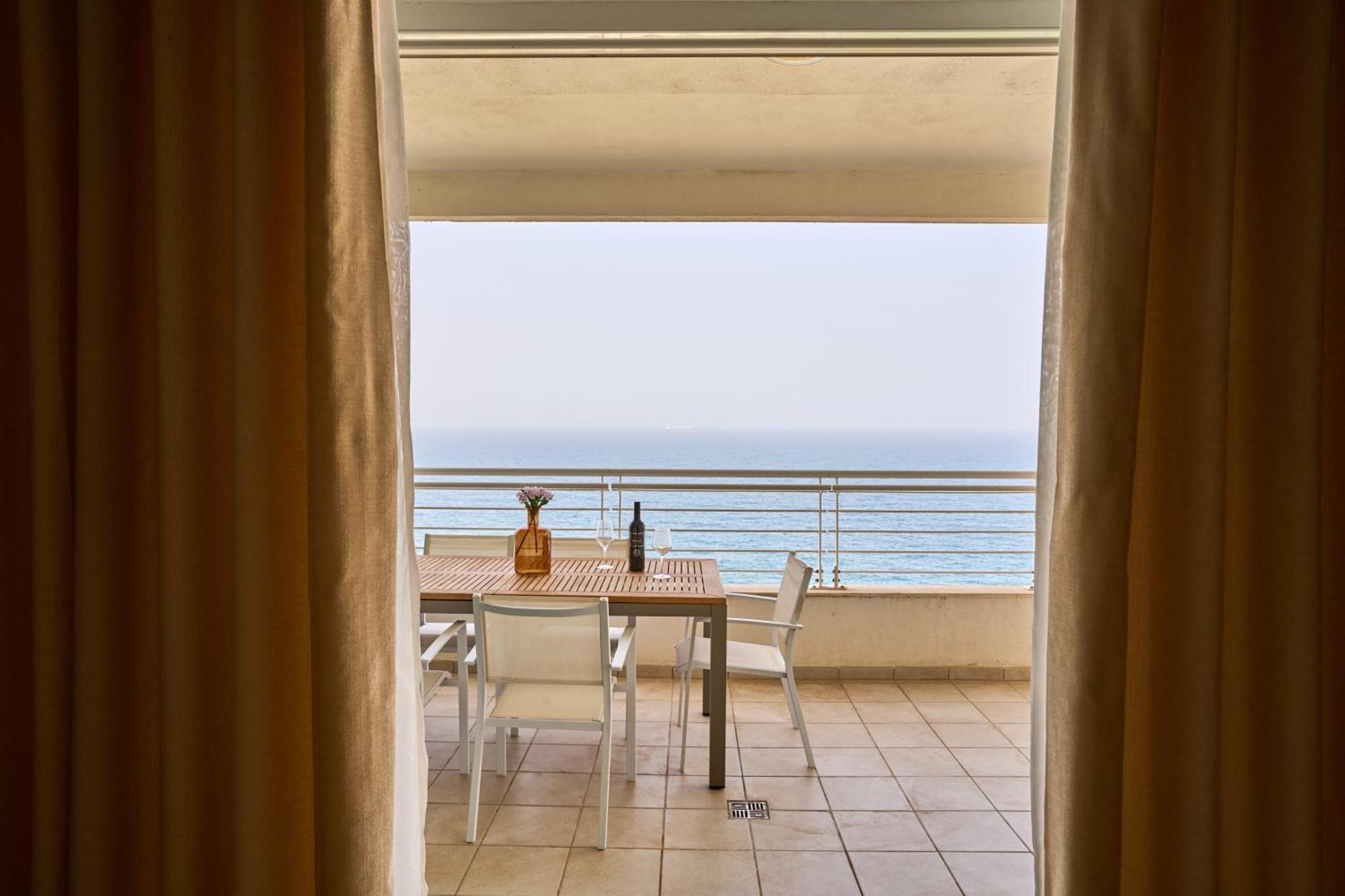 Stunning 3-Bedroom Seaview Retreat In Fort Cambridge 슬리에마 외부 사진